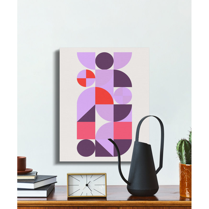 Cornelison Wrapped Canvas Print Set, 20x30