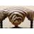 Mithusha Solid Wood Counter Stool