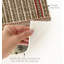 Burdine Vinyl Machine Printed Area Rug-375982196