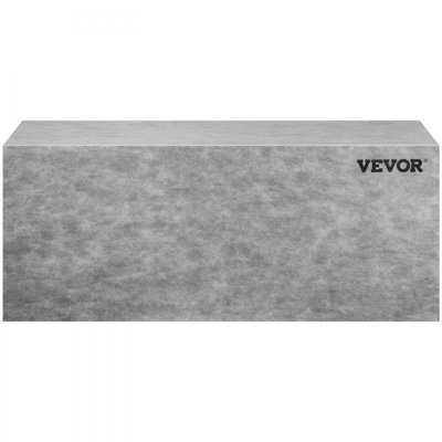 Siège de douche à carreaux, siège de douche prêt à carreler 47,2 po x 16 po x 20 po, imperméable à l'usine
