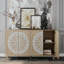 Buffet 60 po Boho-268498627