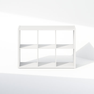 Étagère de rangement Furinno Cubic