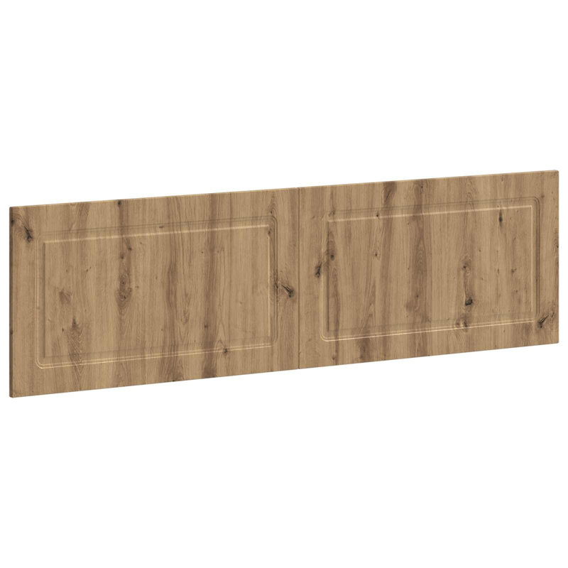 Headboard, Artisan Oak