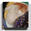 Danae by Gustav Klimt - Wrapped Canvas-19088709