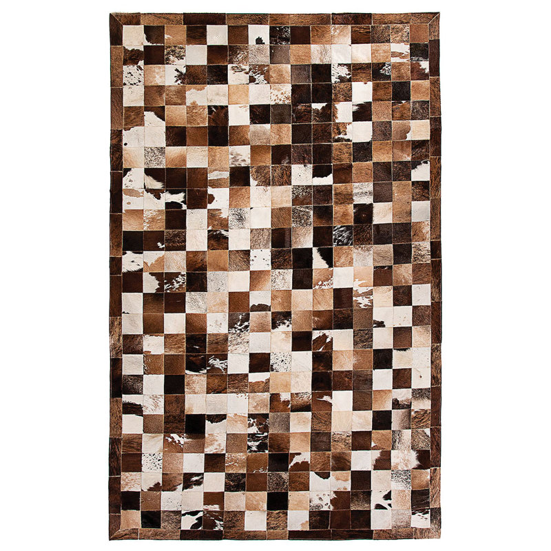 Tapis 8 pi x 10 pi Soll