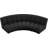 Infinity Upholstered Curved Sectional Symmetrical-86883592