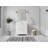 Sonoma 36'' Single Bathroom Vanity with Quartz Top-86796876