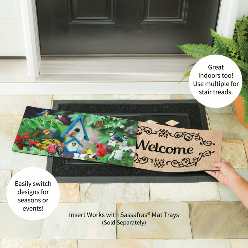 Summer Song Sassafras Switch Mat