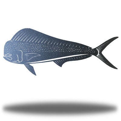 Alaray Steel Animals Wall Decor
