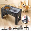 Support réglable pour animaux Pet Slow