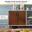 Asheley Storage Cabinet