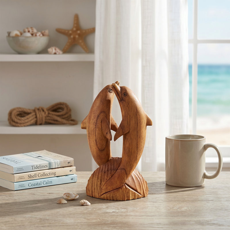 Cansel Animals Figurines & Sculptures
