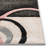 Abstract Indoor Rug-48686276