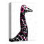 Girafe sur toile tendue-1675848254-1675848251