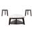 Gatley Marble Top Coffee Table