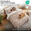 Ensemble de housse de couette en microfibre Khari-817584750-817584751