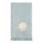 Avanti Linens Sand Shells Fingertip Towel