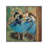 Dancers In Blue, 1890 by Edgar Degas - Floater Frame Painting on Canvas-56675659-42157790