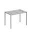 Outdoor Backgammon Table-962017223