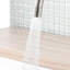 Robinet de cuisine à un trou-78163050