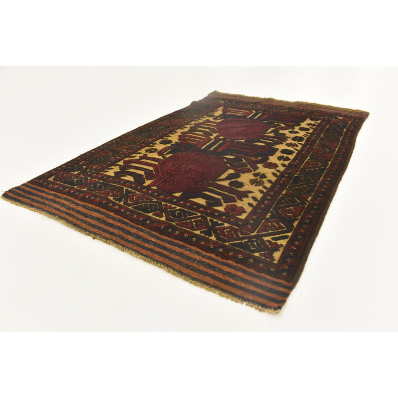 Tapis rouge Mullin