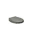 Cachet® Quiet-close™ Round-front Toilet Seat-1394128997-1447024575