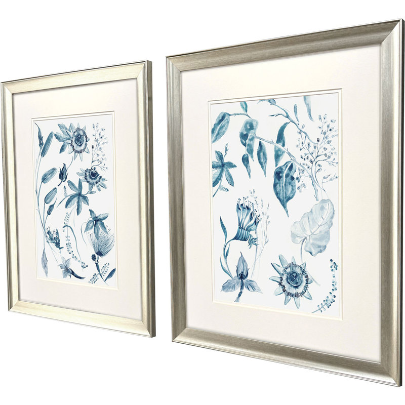 Jacobeen Framed Art