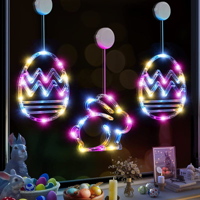 7.8'' Rope Lights