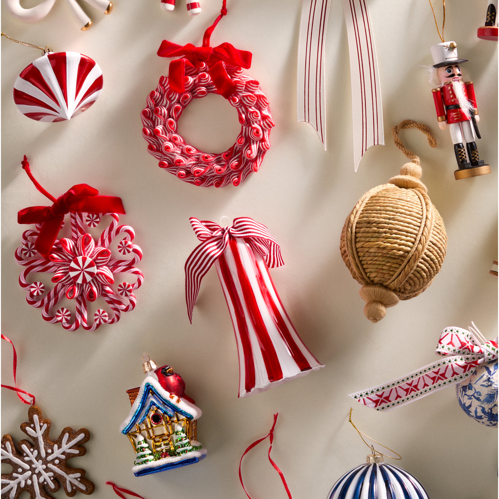 Merry Holiday Clover Lane