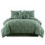 Ensemble d'édredon en microfibre 7 pièces Sydney Pintuck-1435020816-1423231173