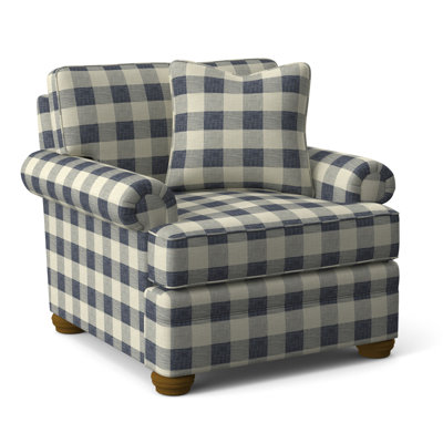 Kensington Armchair