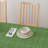 Villafane Geometric Round Tablecloth-1410919100