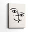 Matisse CCxxxi III, reproduction encadrée - galerie Cavas-108829188