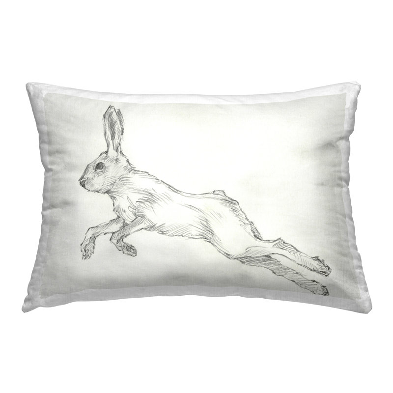 Coussin Rabbit