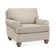 Artisan Landing Upholstered Armchair