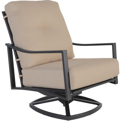 Avana Outdoor Rocker Chair