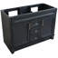 Base de meuble-lavabo double 48 po seulement-47868631