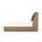 Hallward Calloway Upholstered Wingback Bed-377546069-388568830