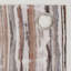 Panneau de rideau occultant à motif abstrait avec œillets - Basics by Wayfair ™-44654763-44654764