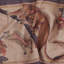 Monkey Tales Table Runner - Linen-1857560721-1857560733