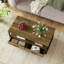 Frame Coffee Table with Storage-864049325