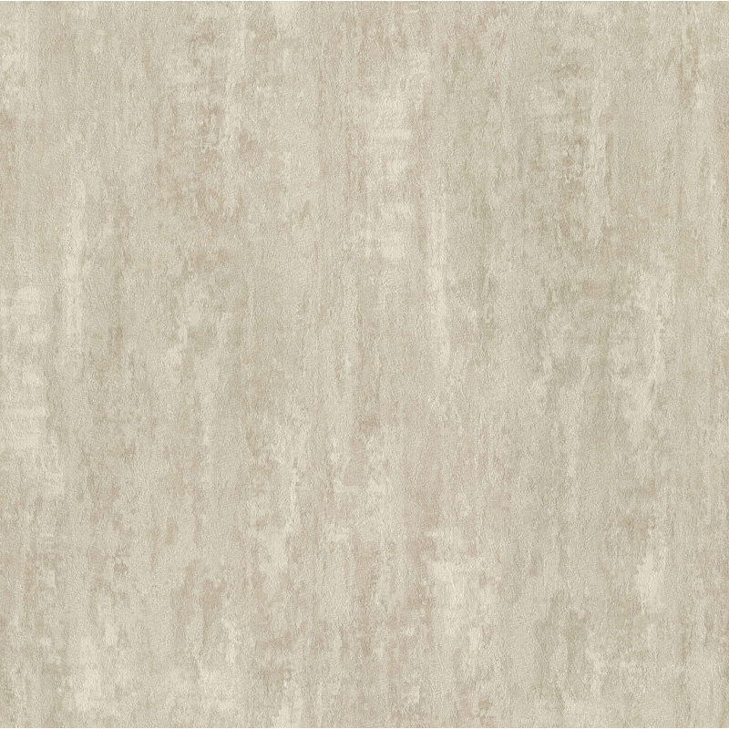 Papier peint délavé Soapstone, Blanc