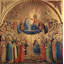Le couronnement de la Vierge-1026183576