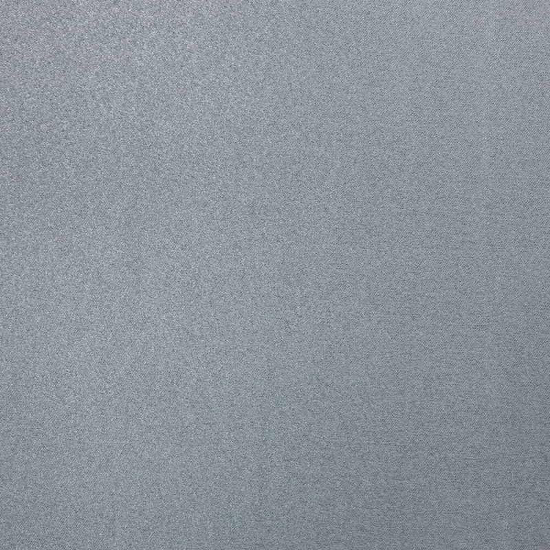 Madelyn 100% Polyester Room Darkening Curtain Single Panel, Light blue