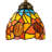 Adelya Armed Sconce