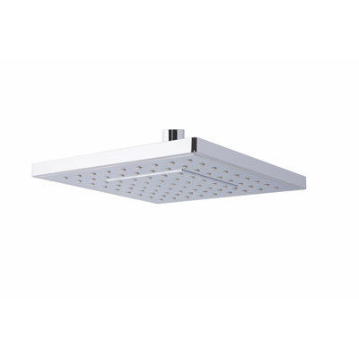 Full/Standard Fixed Shower Head 2.0 GPM GPM