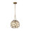 Feccetta 1 - Light Pendant