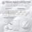 Luxury 100% Cotton All Season 650 Fill Power Feathers Down Comforter-516408185