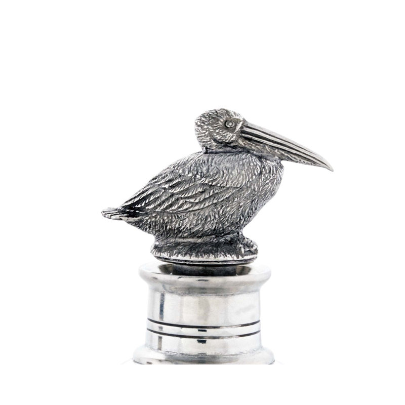 Sea And Shore Whiskey Decanter