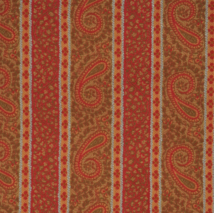 Allure Fabric, Light Brown